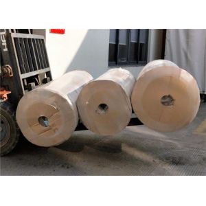 Hydrophobic Aerogel Insulation Blanket For Lng Pipeline And Tank