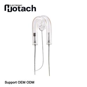 China Customized 300W 1000W Photo Studio daylight Xenon Lamp factory