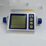 MF5619 RoHS Digital Mass Flow Meter Stainless Steel