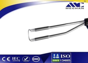 China RF Plasma Gyn Electrode , Disposable Probe factory