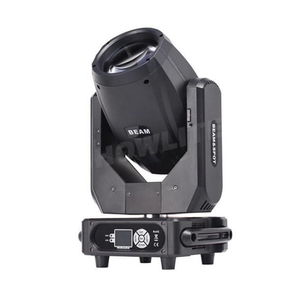 250W Stage Beam Lights Beam Moving Light Led Stage Lighting Price Professional