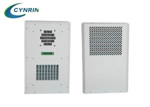 China Small Industrial Enclosure Air Conditioner , Electrical Cabinet Air Conditioner factory