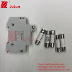 Solar Photovoltaic Inverter Fuse For Extreme Temperatures 40A DC 1500 FUSE