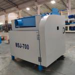 Dowel Making Machine Wooden Tenon Machine with Tapered Round Solid Wooden Dowel