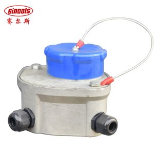 Anti-Overflow Electrical Socket for Tanker Trucks Accetpted OEM and Effectively