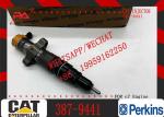 Reman Fuel Injectors 387-9441 3879441 10R7226 3282587 328-2587 10R4761 10R7223