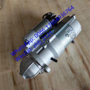 China STARTER MOTOR 4110000189022/13023606 , WEICHAI ENGINE spare parts for WEICHAI WP6G125E22 factory