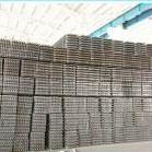 3.5mm Welded Fin Tubes