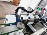 Servo Control Diameter 80-130mm Toilet Paper Cutting Machine