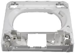China HASCO Standard Home Appliance Mold Single Cavity / Multi-Cavity China plastic injection mold manufacturer factory