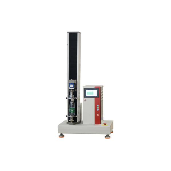 500N Microcomputer LCD Display Fatigue Testing Equipment Universal Tensile