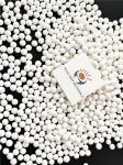 92% 95% 99% Alumina Ceramic Grinding Balls Alumina Beads Corrosion Resistance