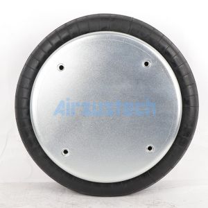 AIRSUSTECH 1B53014 Convoluted Bellow Goodyear Air Spring Flex No. 578913351