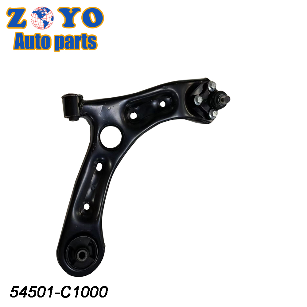 Hyundai Sonata 2015 Car Chassis Parts Right Suspension Lower Control Arm OEM Standard