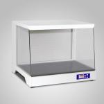 Vertical Desk Top Air Clean Bench Laminar Air Flow Cabinet For Laboratory
