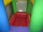 Hansel Family Party Use Princess Inflatable Bouncer for Sale