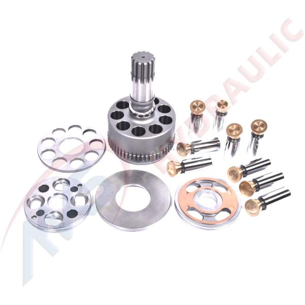 Toshiba Series PVB80 Hydraulic Parts Hydraulic Motors Parts Hydraulic Pumps