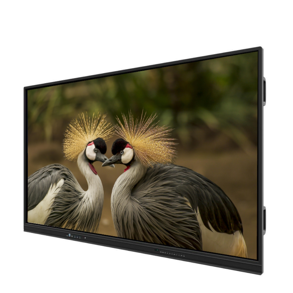 Manufacturer IBoard 65 Inch Interactive Whiteboard Smart Board Interactive Flat