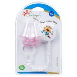 BPA Free Comfortable 6-18 Months Newborn Baby Pacifier
