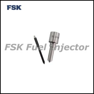 High Quality Common Rail Nozzle DLLA145P2529 DLLA148P1312 DLLA152P2350 Fuel