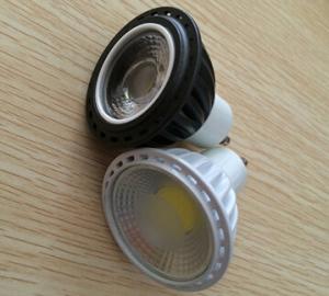 China COB spotlight 5W LED factory