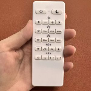 Dimming Sensors Smart Universal Remote Control Easy Programming
