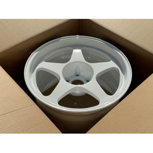 Desmond Regamaster EVO II Forge Auto Wheels For Honda Civic Type R