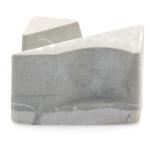 18.000kg Package Gross Weight Diamond Fickert Frankfurt Magnesite Grinding Block