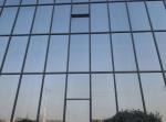 Doors High Quality Online Low E Glass with Ce ISO Certificate