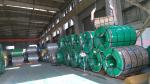 HR 430 ss coils NO.4 mirror ovc