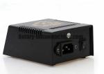 AC 60V-250V Tattoo Power Supply 3 Digits LCD Display For Tattoo Gun / Machine