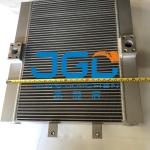 Mechanical Accessories EC240 290 Hydraulic Oil Radiator 14538609 Excavator