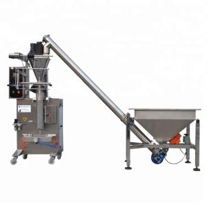 China Pillow Seal Powder Packing Machine Photoelectric Tracking / Computer Control Available factory