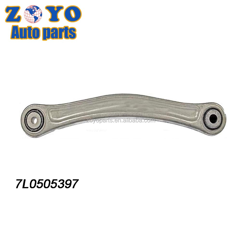 Steel Material 00724505 Dorman No. 521-511 Lower Rear Control Arm for VW Touareg 2006