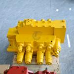 709-14-94001 709-14-94002 709-15-94000 709-15-94000 For Komatsu PC1250-7 PC1250