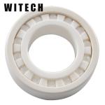 Food Equipment ZrO2 2209CE Self Aligning Bearing