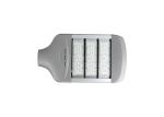 6000K High Power LED Street Light 150W With Air Duct Heat Dissipation Design
