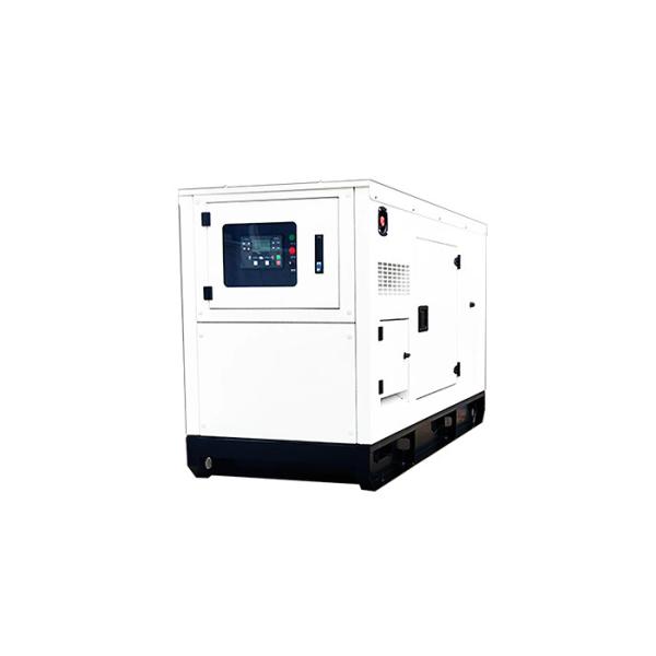 China Yangdong 10kva - 38kva Diesel Power Generator with Datakom controller factory