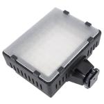 CN-76 LED Camera Video Camcorder Hot Shoe Light Lamp