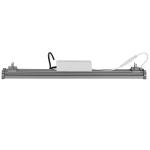 Aluminum IP65 385nm UVBar60 40W Led Grow Light Bar