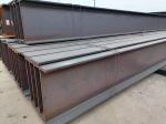 Good 200x100x5.5x8 A36 A572 Grade 50 W6X15 W8X15 W8X10 Hot Dip Galvanized