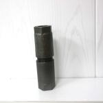 Building Bridge 25mm Reinforcing Bar Couplers Quick Splice Sleeve One Touch