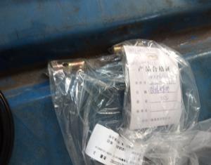 China YTO X1254 tractor parts factory