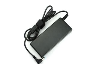 China C6 Jacket Ac Power Supply Adapter 1.2m Cable With 50/60HZ Frequency , 133*45*27mm factory