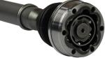 191407272A Transmission Parts Driveshaft