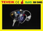 Compatible edward disposable blood pressure ibp transducer, IBP cable with