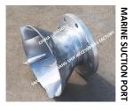 MARINE WATER TANK AS100S CB / T495-95, MATERIAL - CARBON STEEL HOT GALVANIZING,