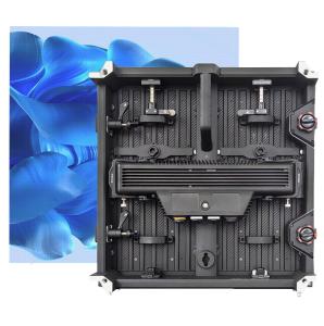China P2.97 Indoor Rental LED Display SMD1515 Die-casting AL Cabinet 500×500/1000mm factory