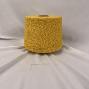 China Ne20/2 Ne24/2 Ne30/2 Ne32/2 Double Ply Yarn For Knitting Socks Sweaters Fabrics factory
