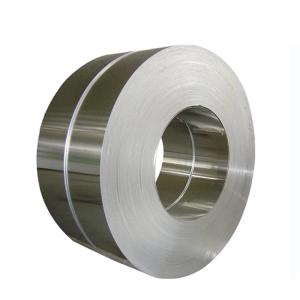 China SK95 High Carbon Spring Steel Strip factory